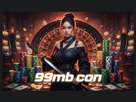 99mb con PG SLOT