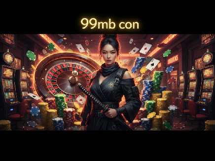 สล็อตเว็บตรง 99mb con