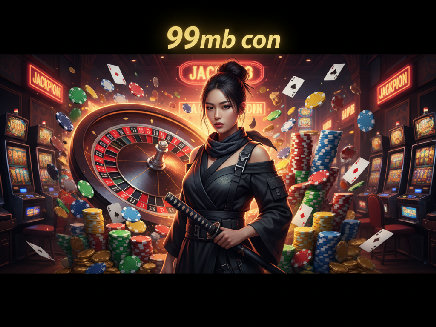 99mb con
