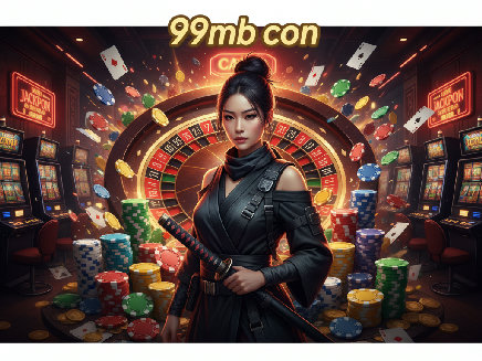 สมัคร 99mb con