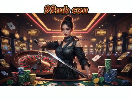 99mb con เว็บตรง